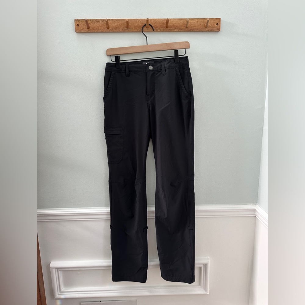 REI Convertible Hiking Pants